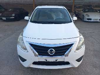 NISSAN SUNNY 2019 Image 8