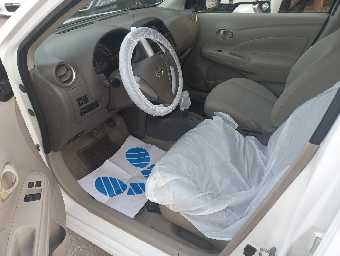 NISSAN SUNNY 2019 Image 13