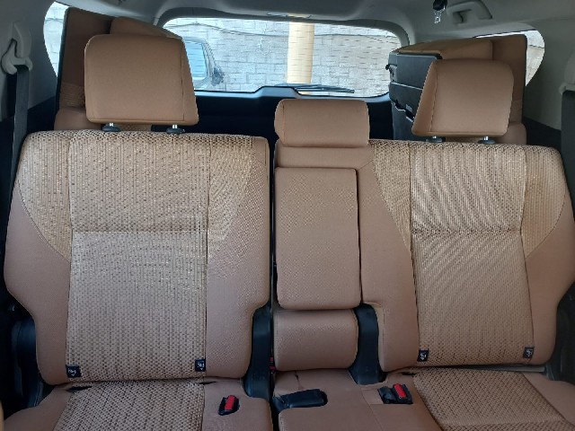 TOYOTA FORTUNER 2019 Image 23