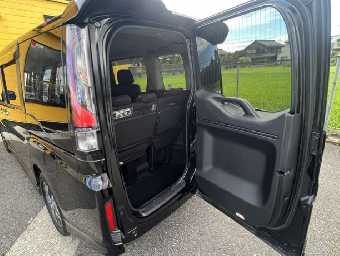 HONDA STEPWGN SPADA 2017 Image 11