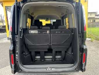 HONDA STEPWGN SPADA 2017 Image 12