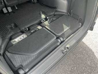 HONDA STEPWGN SPADA 2017 Image 13