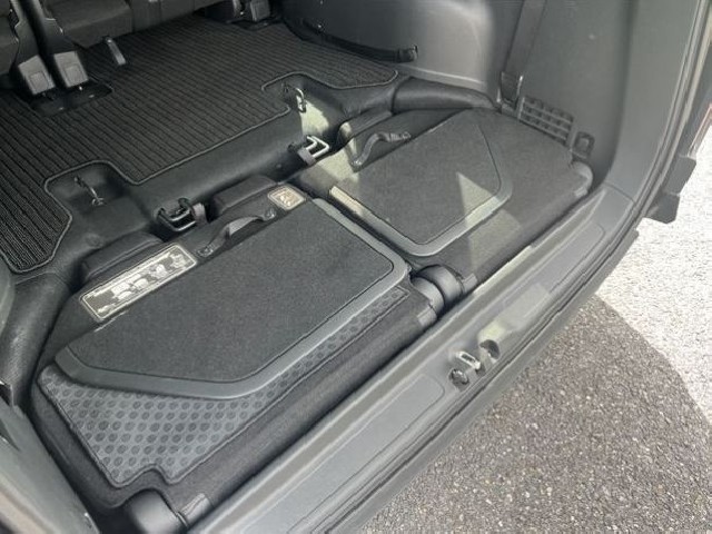 HONDA STEPWGN SPADA 2017 Image 19