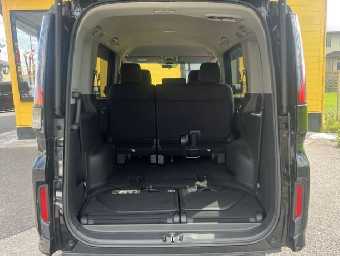 HONDA STEPWGN SPADA 2017 Image 14