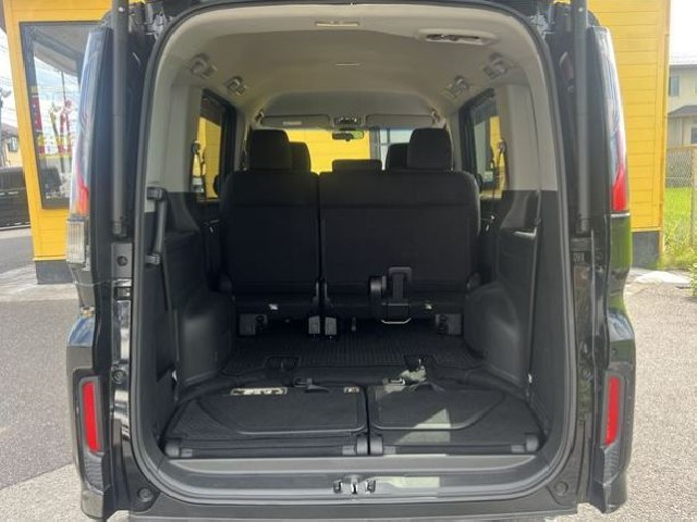 HONDA STEPWGN SPADA 2017 Image 20