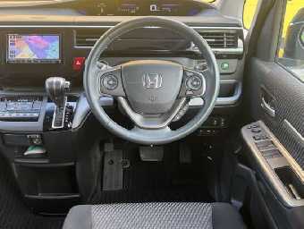 HONDA STEPWGN SPADA 2017 Image 3