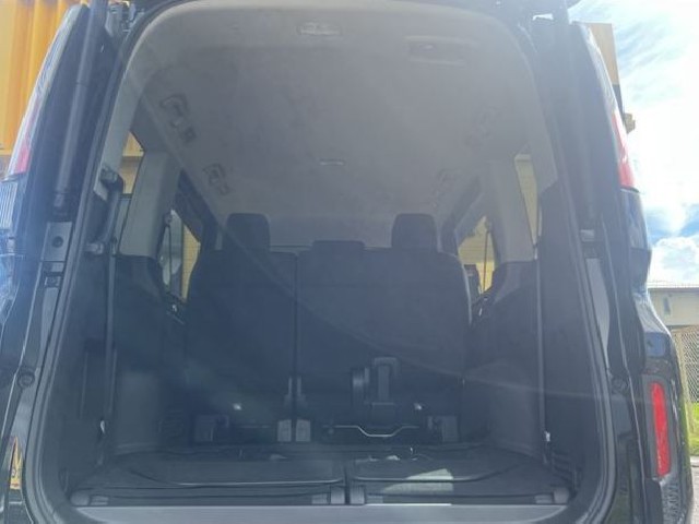 HONDA STEPWGN SPADA 2017 Image 21