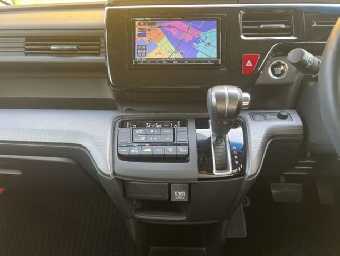 HONDA STEPWGN SPADA 2017 Image 16