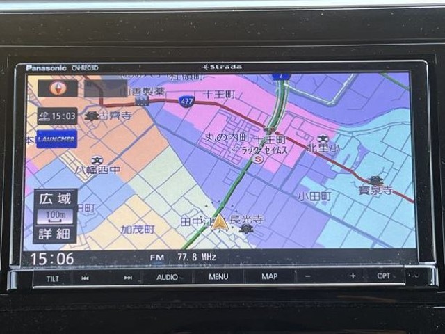 HONDA STEPWGN SPADA 2017 Image 23