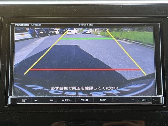 HONDA STEPWGN SPADA 2017 Image 24