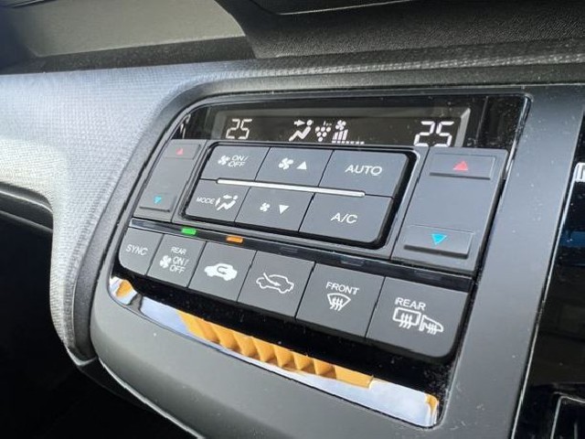 HONDA STEPWGN SPADA 2017 Image 25