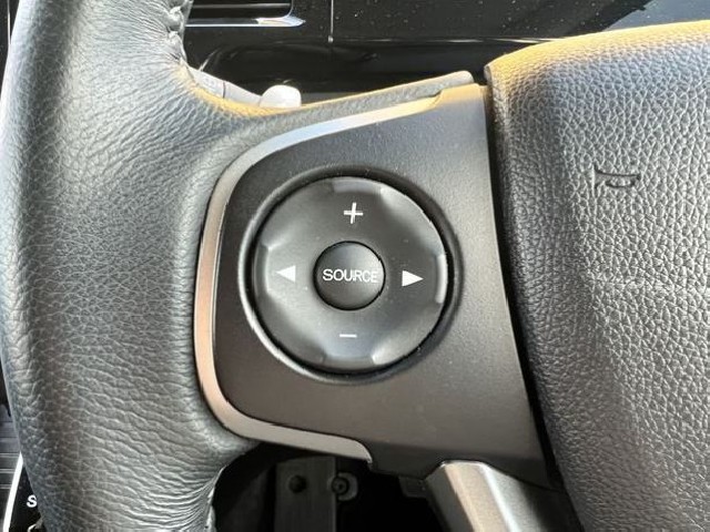 HONDA STEPWGN SPADA 2017 Image 27