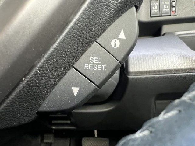 HONDA STEPWGN SPADA 2017 Image 29