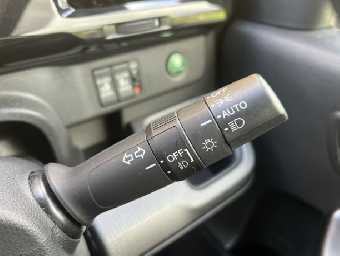 HONDA STEPWGN SPADA 2017 Image 24