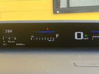 HONDA STEPWGN SPADA 2017 Image 4