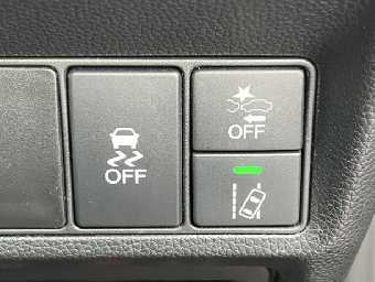 HONDA STEPWGN SPADA 2017 Image 25