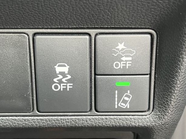 HONDA STEPWGN SPADA 2017 Image 31