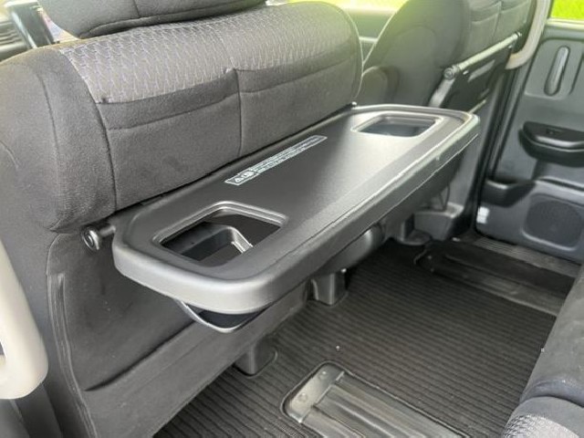 HONDA STEPWGN SPADA 2017 Image 33