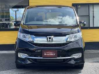 HONDA STEPWGN SPADA 2017 Image 34