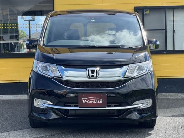 HONDA STEPWGN SPADA 2017 Image 40