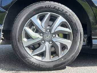 HONDA STEPWGN SPADA 2017 Image 5