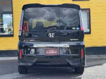 HONDA STEPWGN SPADA 2017 Image 35