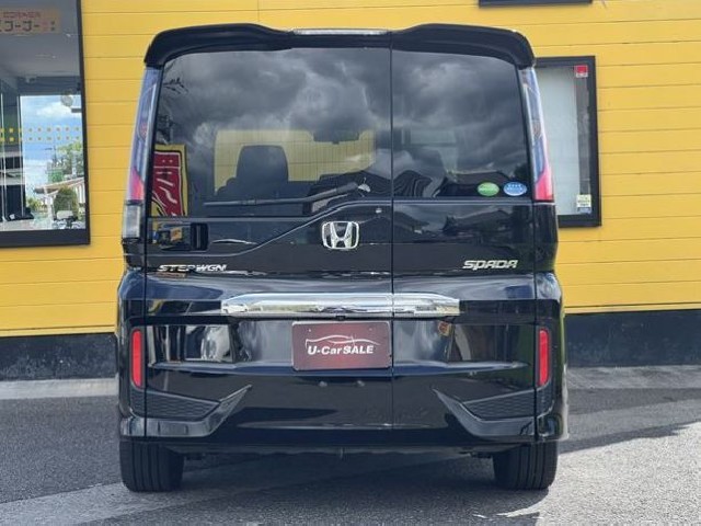 HONDA STEPWGN SPADA 2017 Image 41