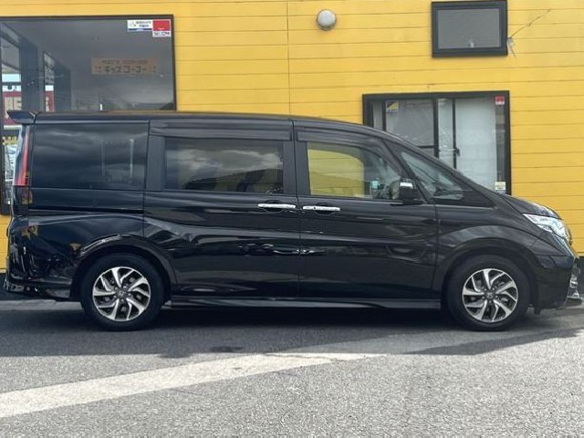 HONDA STEPWGN SPADA 2017 Image 42