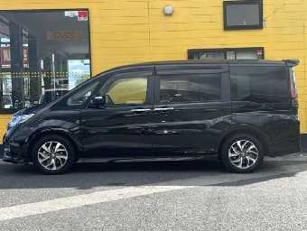 HONDA STEPWGN SPADA 2017 Image 37