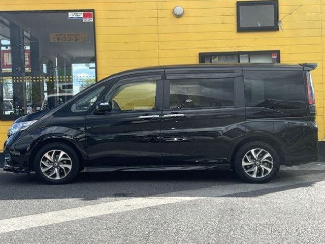 HONDA STEPWGN SPADA 2017 Image 43