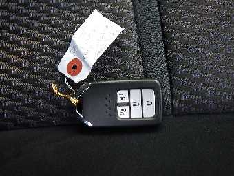 HONDA STEPWGN SPADA 2017 Image 39