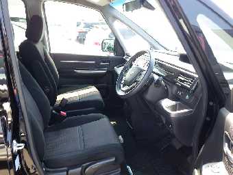 HONDA STEPWGN SPADA 2017 Image 40