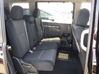 HONDA STEPWGN SPADA 2017 Image 41