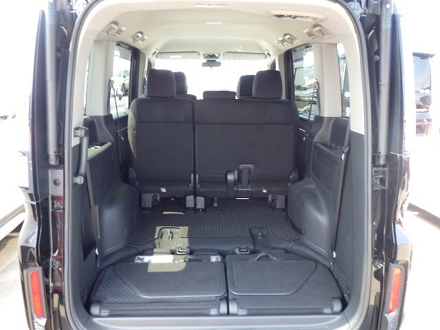 HONDA STEPWGN SPADA 2017 Image 48