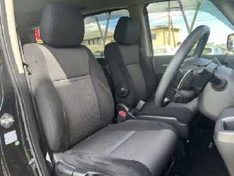 HONDA STEPWGN SPADA 2017 Image 6