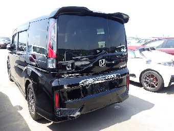 HONDA STEPWGN SPADA 2017 Image 45