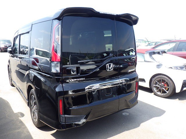 HONDA STEPWGN SPADA 2017 Image 51