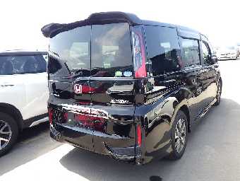 HONDA STEPWGN SPADA 2017 Image 46