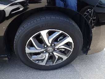 HONDA STEPWGN SPADA 2017 Image 47