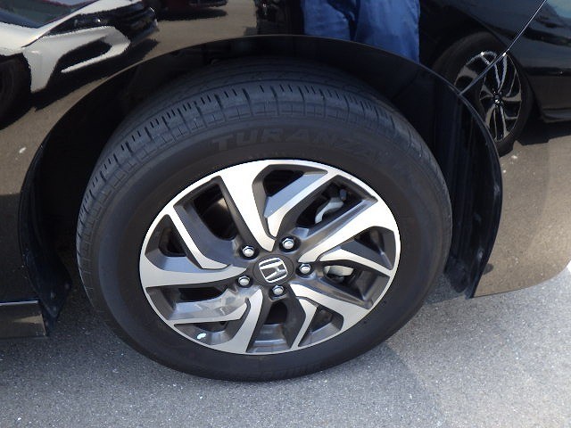 HONDA STEPWGN SPADA 2017 Image 53