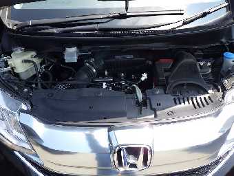 HONDA STEPWGN SPADA 2017 Image 48