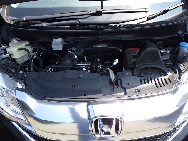 HONDA STEPWGN SPADA 2017 Image 54