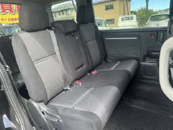 HONDA STEPWGN SPADA 2017 Image 7