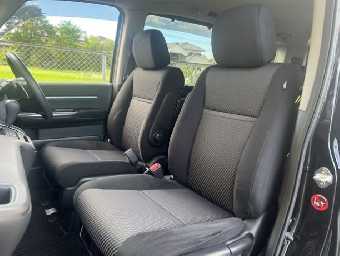 HONDA STEPWGN SPADA 2017 Image 8