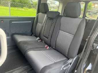 HONDA STEPWGN SPADA 2017 Image 9