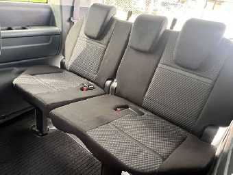 HONDA STEPWGN SPADA 2017 Image 10