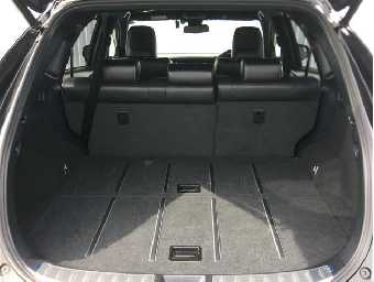 TOYOTA HARRIER 2020 Image 13