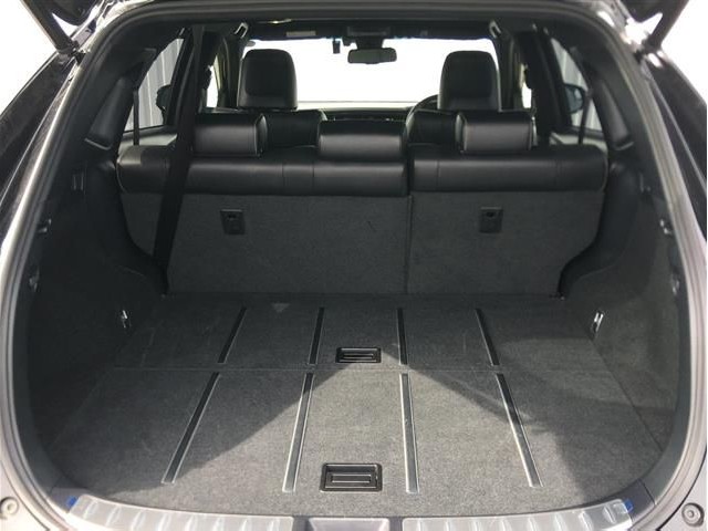 TOYOTA HARRIER 2020 Image 19