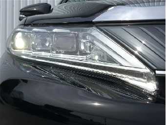 TOYOTA HARRIER 2020 Image 14