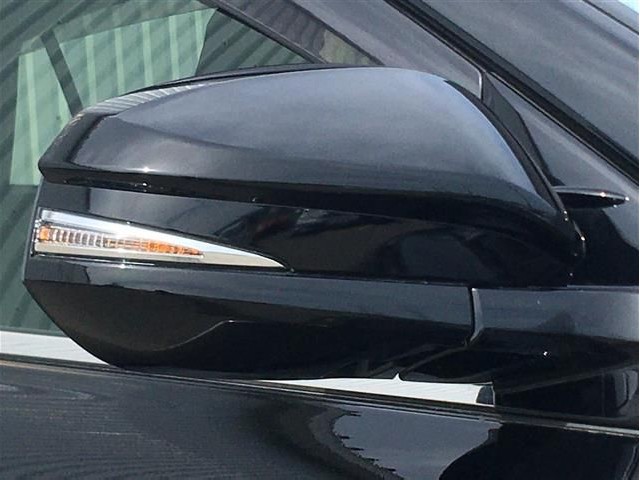 TOYOTA HARRIER 2020 Image 21